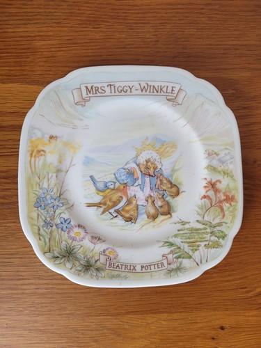 Royal albert beatrix - royal, potter