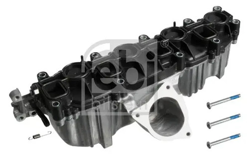 Intake manifold branch - , 176617