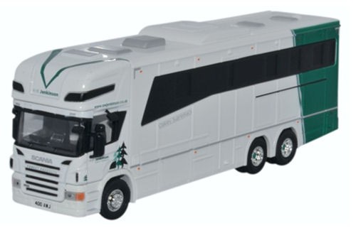 Oxford diecast 76sca04hb - oxford,