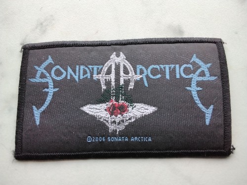 Sonata arctica - sonata,