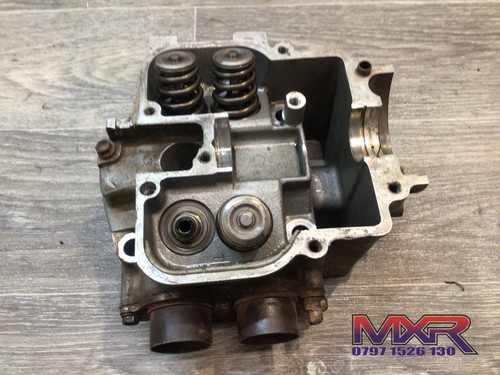 Ktm exc 250 cylinder - exc-f,