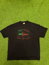 Black Corteiz Tee Size Xl