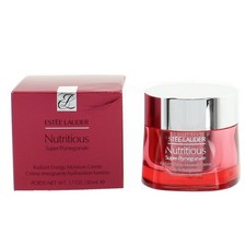 Estee Lauder Cream Nutritious Super-Pomegranate Energy Creme 50ml Moisturiser