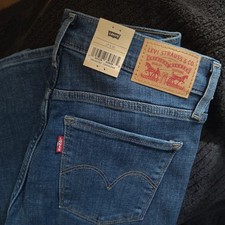 Levi's Women's 311 Shaping