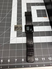 NOOKA  Zem watch Black