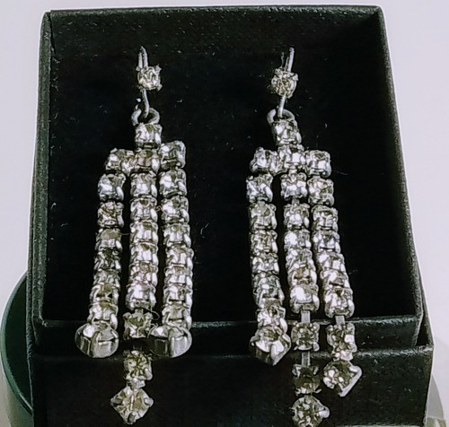 Vintage 1960 diamante - vintage,