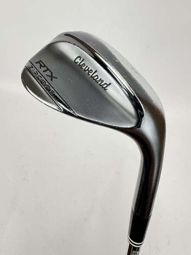 Cleveland rtx sand wedge - rtx,
