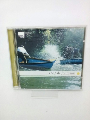 Pale fountains longshot for - pale,