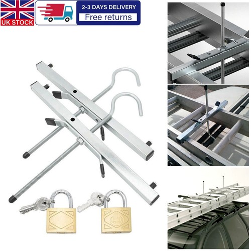 2pcs universal heavy ladder - heavy,
