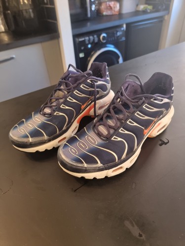 Nike air max plus - nike,