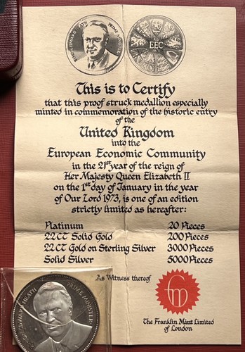 Joins eec 1973 - uk,