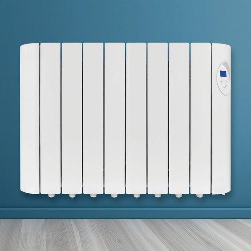 Futura 1500w panel heater - 1500w,