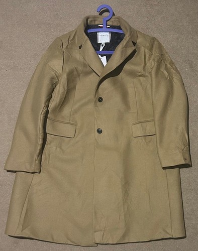 Tommy hilfiger wool blend - tommy, wool-blend