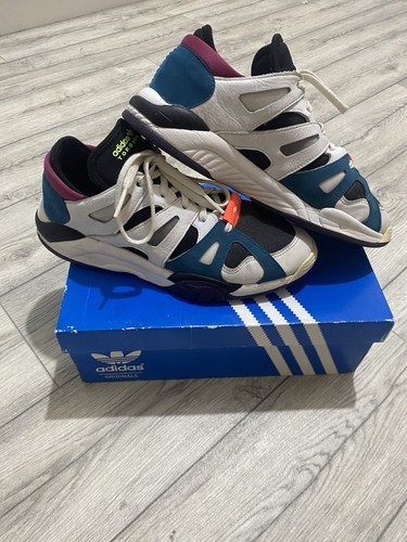 Adidas dimension low real - adidas,