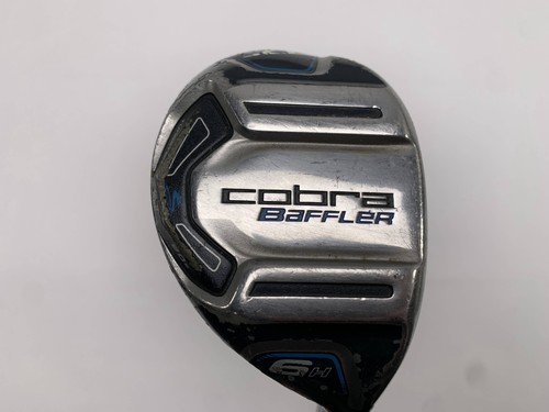 Cobra baffler hybrid 28 - xl, 6