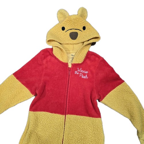 Disney winnie the pooh - the, suit