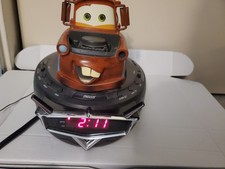 Disney Pixar Cars Tow Mater