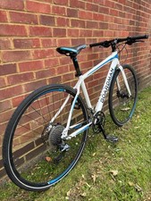 Boardman Comp X7, Medium
