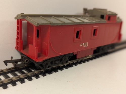Tri ang r115 gauge - tri-ang, oo