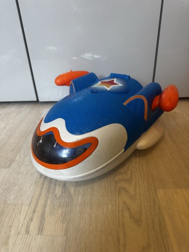 Cbeebies jetters jet pad - cbeebies, go