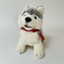 Paws Soft Toy Cuddly Plush