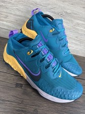 Nike Mens Size Uk 10 Trail