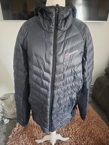 Berghaus mens tephra - mens, stretch