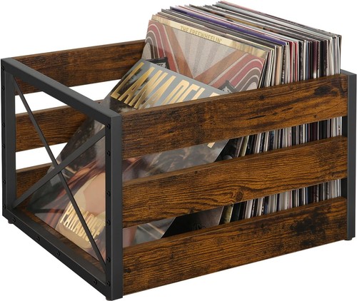 Vinyl record storage - vinyl,