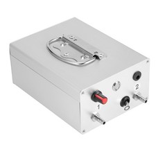 T- Pulsation Plug In Electric