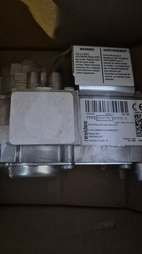 Broag gas combi block - combi,