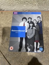 Bbc outnumbered series - bbc,