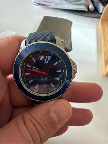 Bmw motorsport ice - motorsport, watch