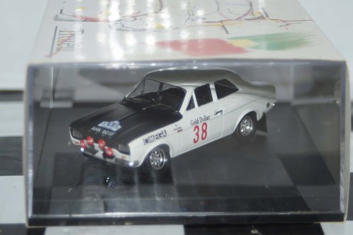 Trofeu ford escort - trofeu,