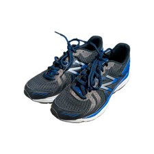 New Balance Tech Ride 670 Vintage Running Trainers UK Size 7 Free P&P