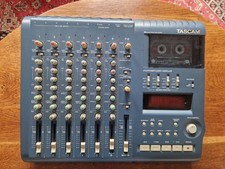 TASCAM 424 MKIII 4-Track