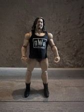 2013 Mattel WWE Elite Series