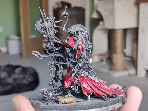 Warhammer 40k adeptus - warhammer,