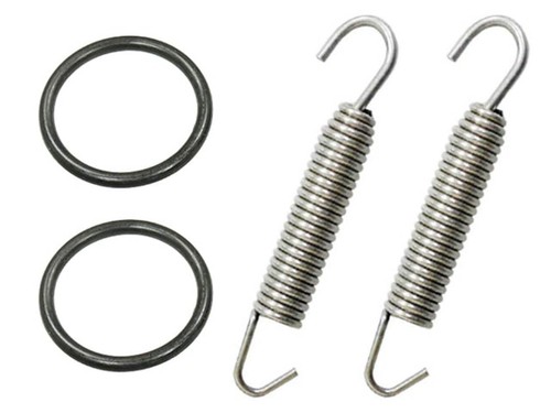 Psychic rings springs kit - o-rings,