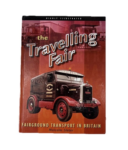 The travelling fair - travelling,