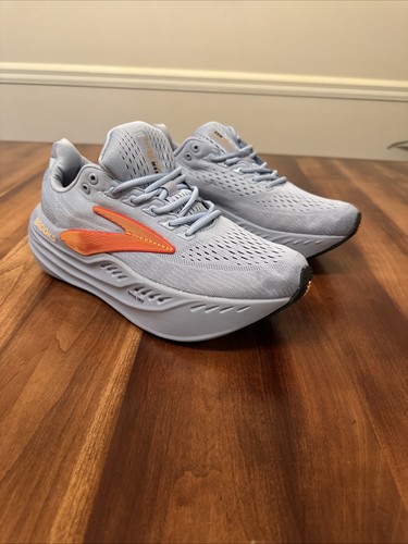 Men us7 brooks - us7-12, glycerin