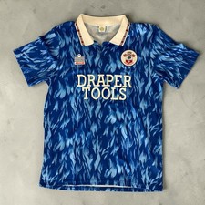 Southampton 1991-1993 Retro