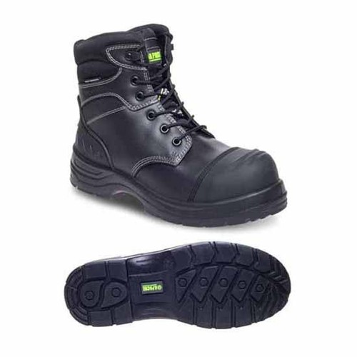 Apache hercules safety boot - apache,