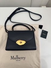 Mulberry Small Lana Top Handle