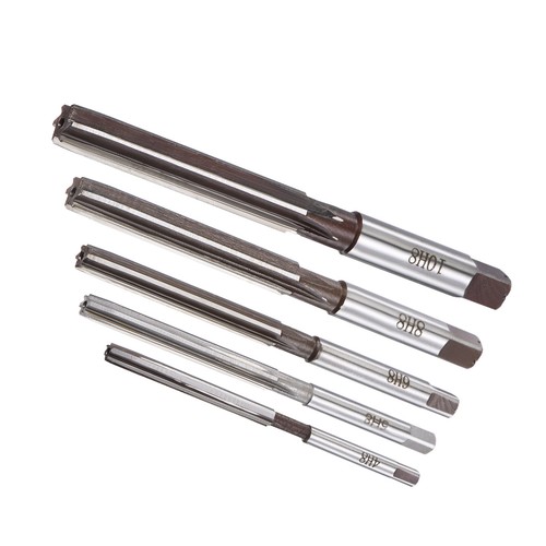 5pcs hand reamers set - 5pcs,