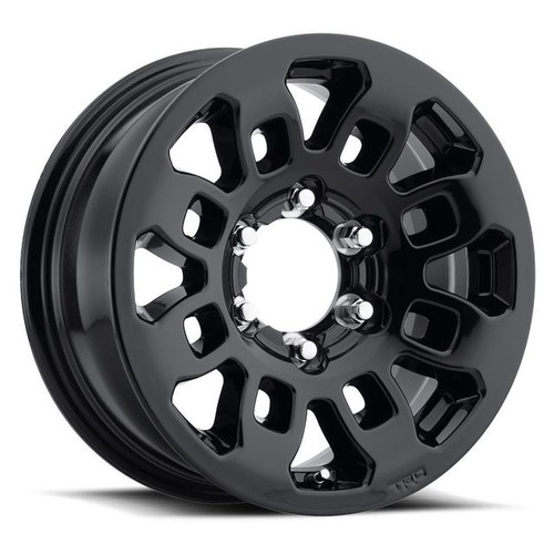 Genuine toyota tacoma trd - toyota, pro