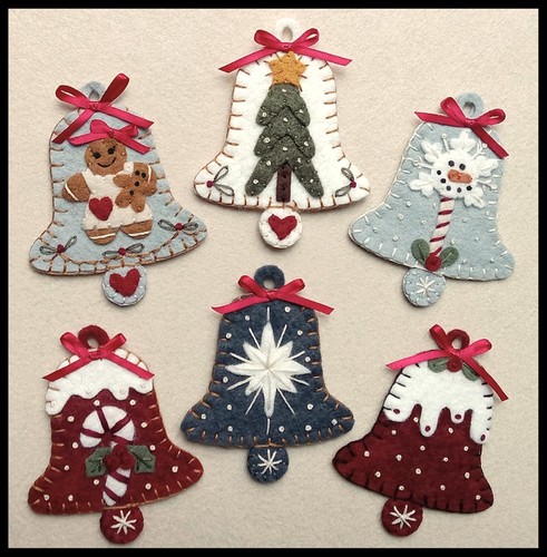 PATTERN!~*Christmas