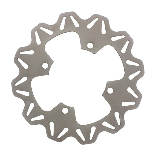 Ebc 760 rear - brake, disc