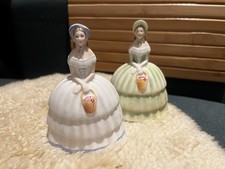 2 x Francesca Art China