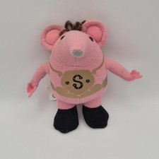 Vintage 1999 Major Whistling