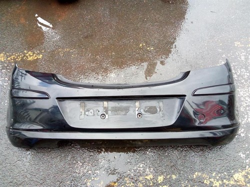 Vauxhall corsa mk3 - corsa, sxi